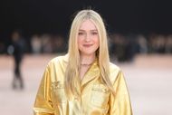 Chanel: Photocall - Paris Fashion Week - Womenswear Fall/Winter 2025-2026 - Source: Getty